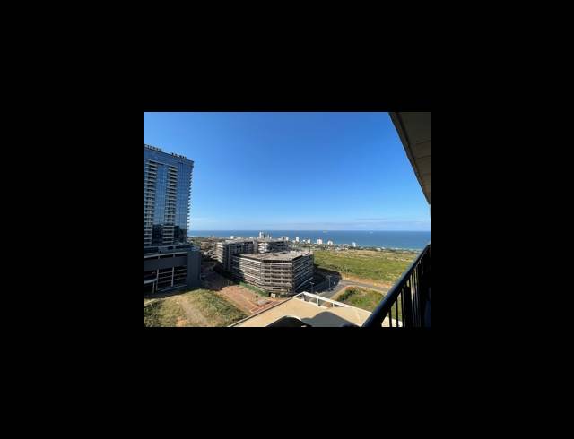256M² OFFICE TO LET IN UMHLANGA RIDGE